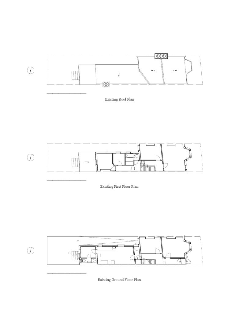 Howard Road | James Dale Architects