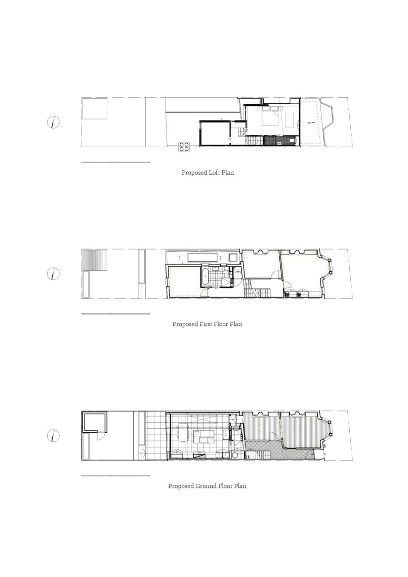 Howard Road | James Dale Architects