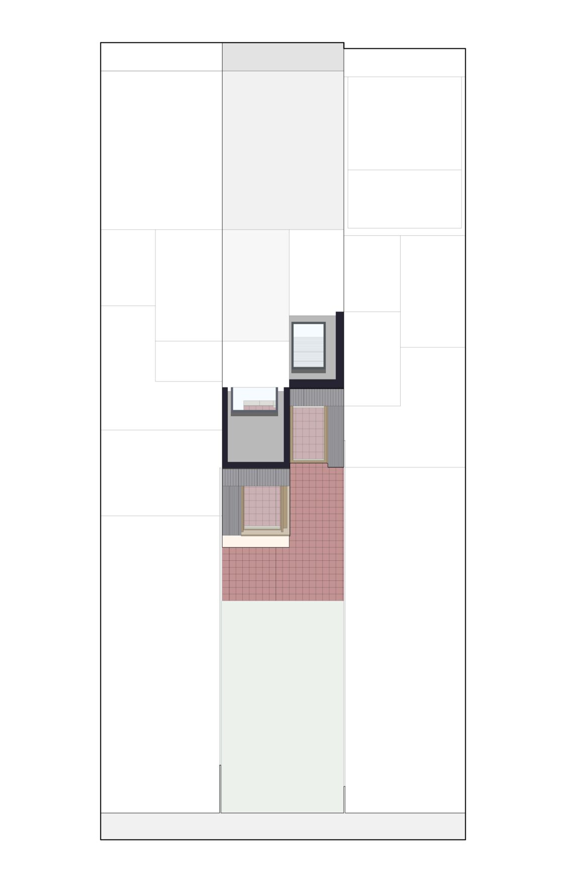 Clacton Road | James Dale Architects